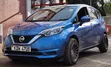 Nissan Note e-Power 2018 Bluu - 5