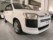 Toyota Probox 1.5 Hybrid GL 2020 - White - 2