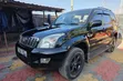 Toyota Land Cruiser Prado 2005 Nyeusi - 3
