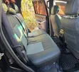 Toyota Land Cruiser Prado 2005 Nyeusi - 4