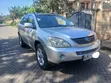 Toyota Harrier 2006 Silver - 1
