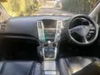 Toyota Harrier 2006 Silver - 2