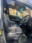 Toyota Harrier 2006 Silver - 3