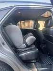 Toyota Harrier 2006 Silver - 4
