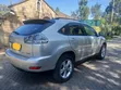 Toyota Harrier 2006 Silver - 5
