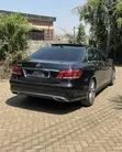 Mercedes-Benz E250 2016 AMG Line - 1