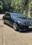 Mercedes-Benz E250 2016 AMG Line - 2