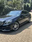 Mercedes-Benz E250 2016 AMG Line - 3