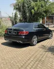 Mercedes-Benz E250 2016 AMG Line - 4