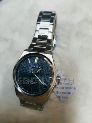 Curren 8439 Fashion Watch for Men