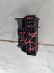 Mercedes-Benz W166 Sub-Fuse Box Base Module - 1