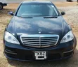 Mercedes-Benz S-Class S 500 4MATIC (W221) 2008 - 1