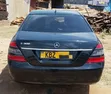 Mercedes-Benz S-Class S 500 4MATIC (W221) 2008 - 3