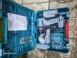 Total Cordless Drill 55NM 20V - 2