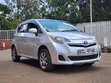 Toyota Ractis 1.5 FWD 2011 Silver - 2
