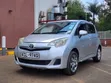 Toyota Ractis 1.5 FWD 2011 Silver - 3