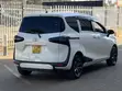 Toyota Sienta 2016 Nyeupe - 4