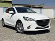Mazda Demio 2019 White - 1