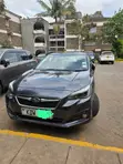 Subaru Impreza 2018 Black - 2