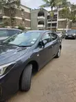 Subaru Impreza 2018 Black - 3
