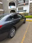 Subaru Impreza 2018 Black - 4