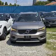 Volvo XC40 T5 Petrol AWD 2019 Dhahabu - 1