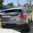 Volvo XC40 T5 Petrol AWD 2019 Dhahabu - 2