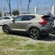 Volvo XC40 T5 Petrol AWD 2019 Dhahabu - 5