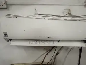 LG Inverter Air Conditioner 18000 BTU