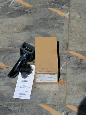 Syble 2D Wireless Barcode Scanner for POS