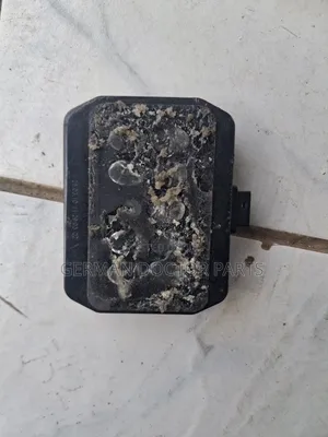 Moduli ya Kihisi cha Mvua na Mwanga cha Mercedes-Benz W221