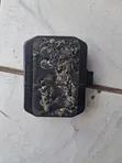 Mercedes-Benz W221 Rain and Light Sensor Module - 1