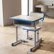 Manual Adjustable Kids Desk - Brand New - 3
