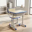 Manual Adjustable Kids Desk - Brand New - 4