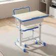 Manual Adjustable Kids Desk - Brand New - 5