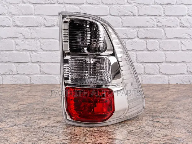 Depo Tail Lamp kwa Toyota Rush (2009-2016) - 1