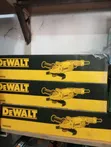 Dewalt Angle Grinder DWE492 (9-inch) - 1