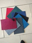 Delta Wall-to-Wall Carpet - 4mm Pile - 1