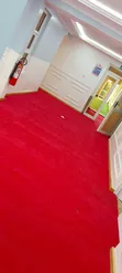 Delta Wall-to-Wall Carpet - 4mm Pile - 2