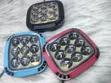9-Bead LED External Spotlight - 1