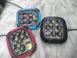 9-Bead LED External Spotlight - 2