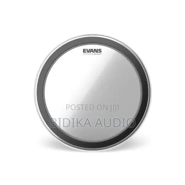Evans 22" Drumhead - 1