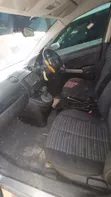 Mazda Demio 2012 Nyeupe - 3