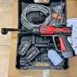 Euromax Brushless Cordless Pressure Washer - 2