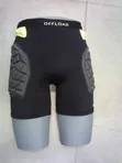 Canterbury Rugby Breathable Padded Under Shorts - Black - 3