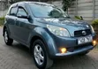 Toyota Rush 2008 Blue - 3