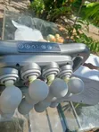 16-Head Multi-Function Massage Gun - 3