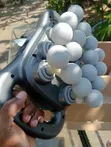 16-Head Multi-Function Massage Gun - 4