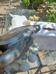 16-Head Multi-Function Massage Gun - 5