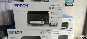 Epson L3310 EcoTank Printer